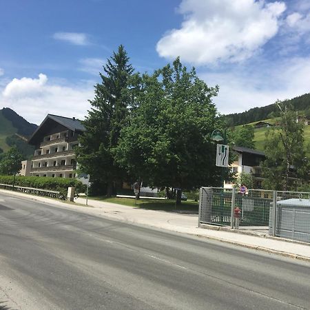 Appartement Snowflake Σάαλμπαχ-Χίντεργκλεμ Εξωτερικό φωτογραφία