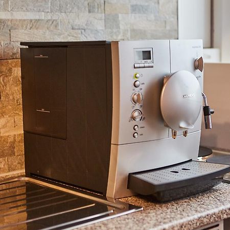 Appartement Snowflake Σάαλμπαχ-Χίντεργκλεμ Εξωτερικό φωτογραφία