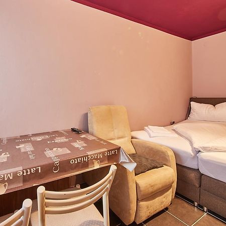 Appartement Snowflake Σάαλμπαχ-Χίντεργκλεμ Εξωτερικό φωτογραφία