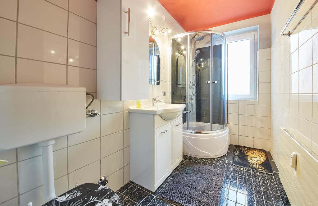 Appartement Snowflake Σάαλμπαχ-Χίντεργκλεμ Εξωτερικό φωτογραφία