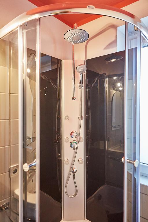 Appartement Snowflake Σάαλμπαχ-Χίντεργκλεμ Εξωτερικό φωτογραφία