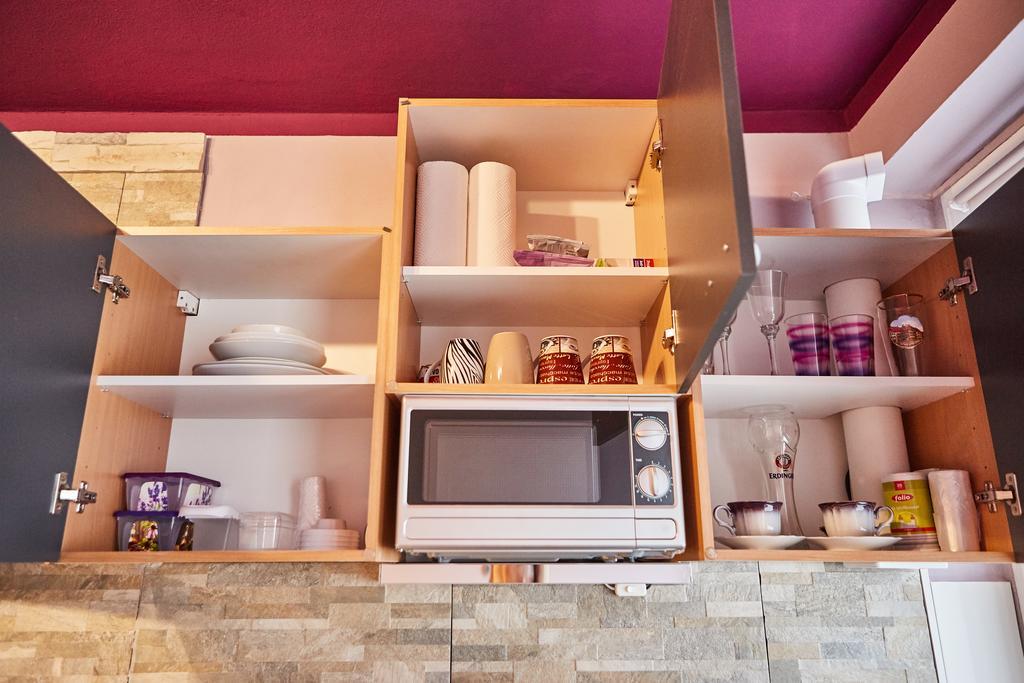 Appartement Snowflake Σάαλμπαχ-Χίντεργκλεμ Εξωτερικό φωτογραφία