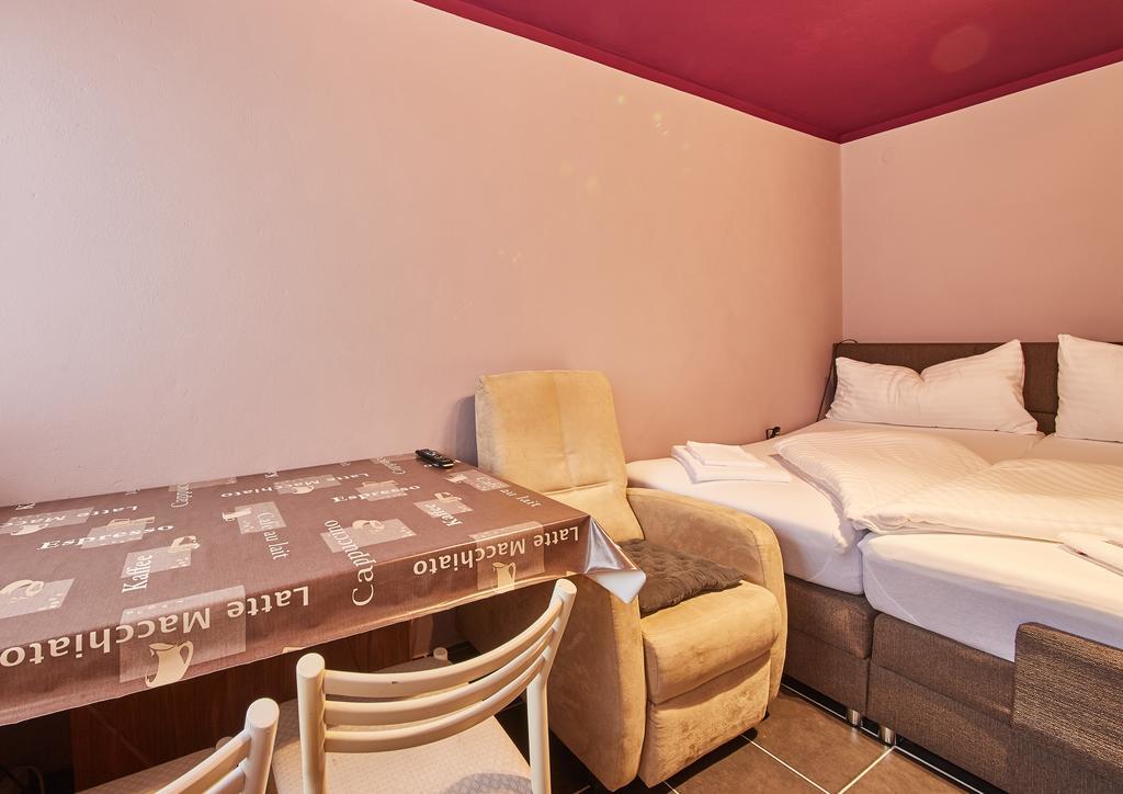 Appartement Snowflake Σάαλμπαχ-Χίντεργκλεμ Εξωτερικό φωτογραφία