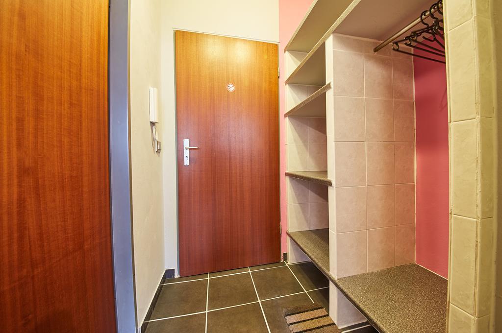 Appartement Snowflake Σάαλμπαχ-Χίντεργκλεμ Εξωτερικό φωτογραφία
