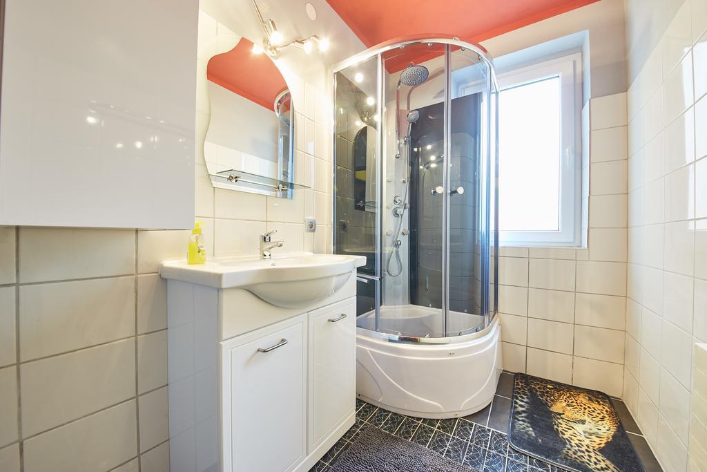 Appartement Snowflake Σάαλμπαχ-Χίντεργκλεμ Εξωτερικό φωτογραφία